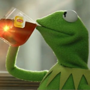 Meet your Posher, Alexander